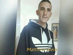 Matthew_klein