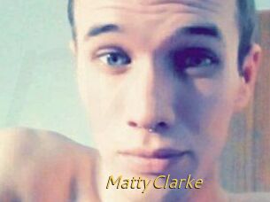 MattyClarke