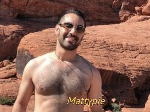 Mattypie