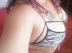 MatureHartt