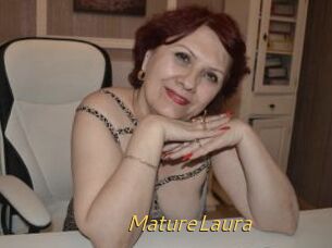 MatureLaura