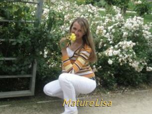 MatureLisa