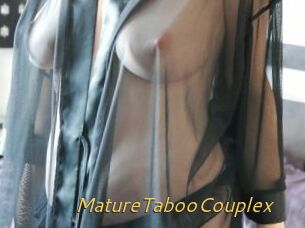 MatureTabooCouplex