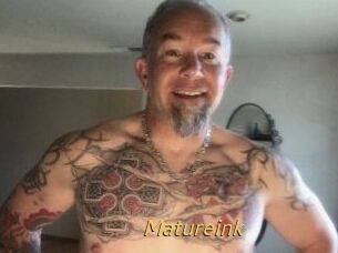 Matureink