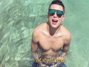 Maty_Baxter