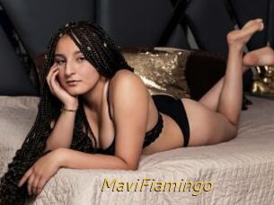 MaviFiamingo