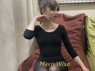 MavisWise