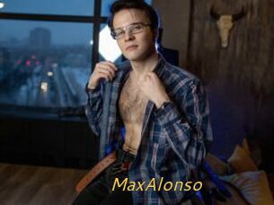 MaxAlonso