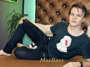 MaxBass