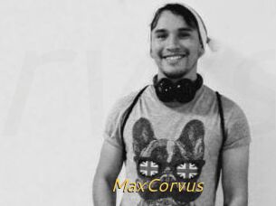 MaxCorvus