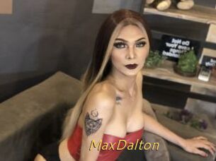 MaxDalton