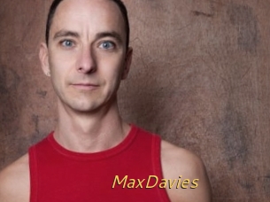 MaxDavies