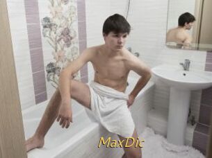 MaxDic