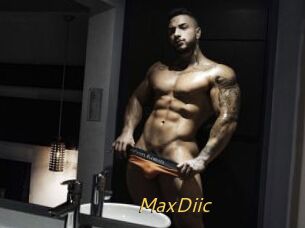 MaxDiic