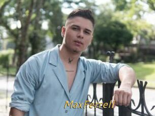MaxFerrell