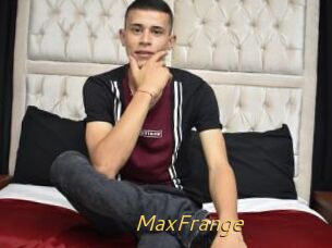 MaxFrange