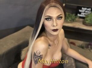 MaxHillton