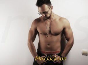 MaxJackson