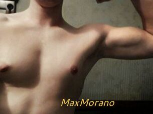 MaxMorano