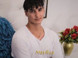 MaxRua