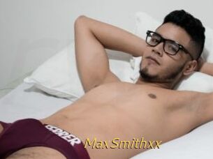 MaxSmithxx