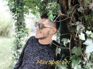 MaxSpencer