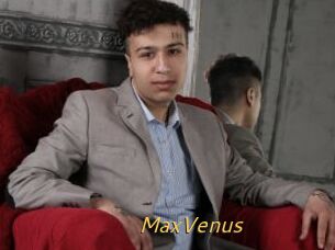 MaxVenus