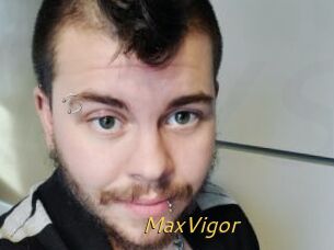 MaxVigor