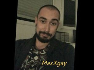 MaxXgay