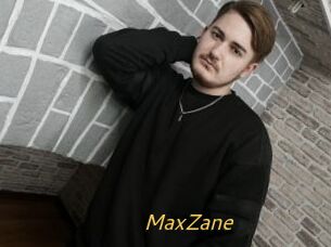 MaxZane