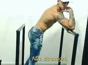 Max_Strongex_