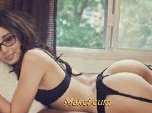 Maxci_cum