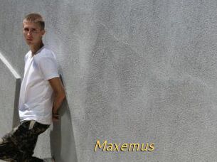 Maxemus