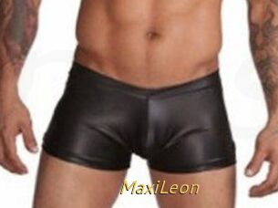 MaxiLeon