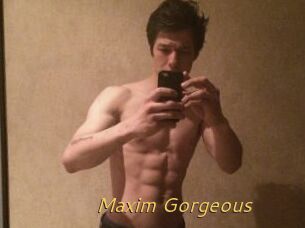Maxim_Gorgeous