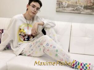 MaximeFisher