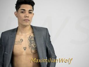 MaximilianWolf