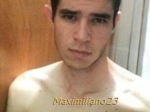 Maximiliano23
