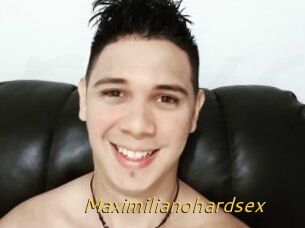 Maximilianohardsex