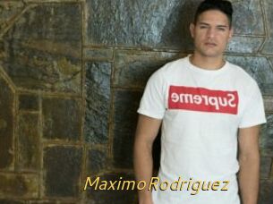MaximoRodriguez