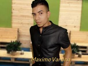 MaximoVarona