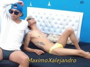 MaximoXalejandro