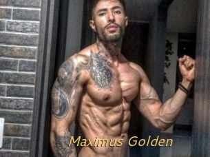 Maximus_Golden