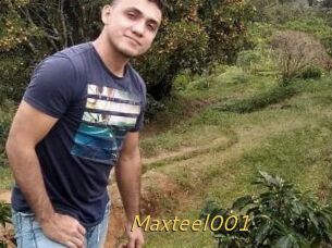 Maxteel001