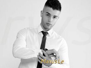 MaxusLe