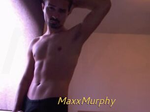 MaxxMurphy