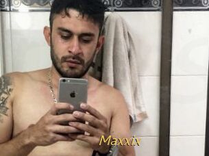 Maxxix