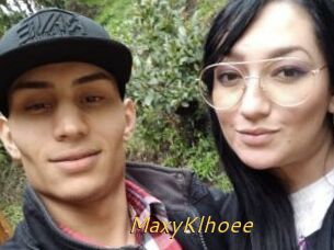 MaxyKlhoee