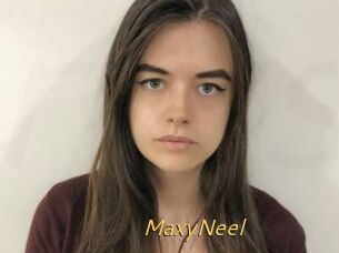 MaxyNeel
