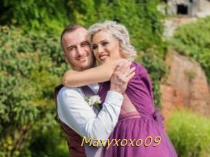 Maxyxoxo09